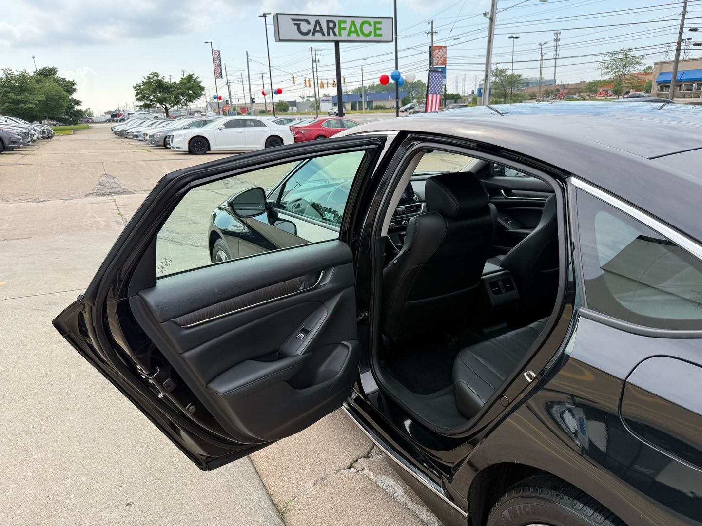 2019 Honda Accord - Image 20