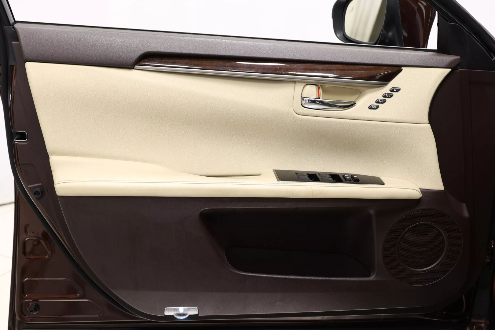 2016 Lexus Es - Image 9