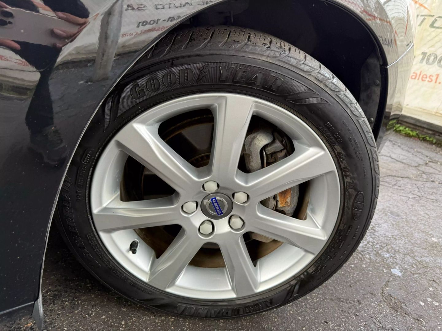 2016 Volvo S60 - Image 47