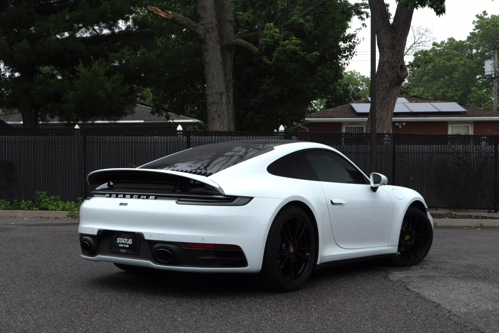 2022 Porsche 911 - Image 26