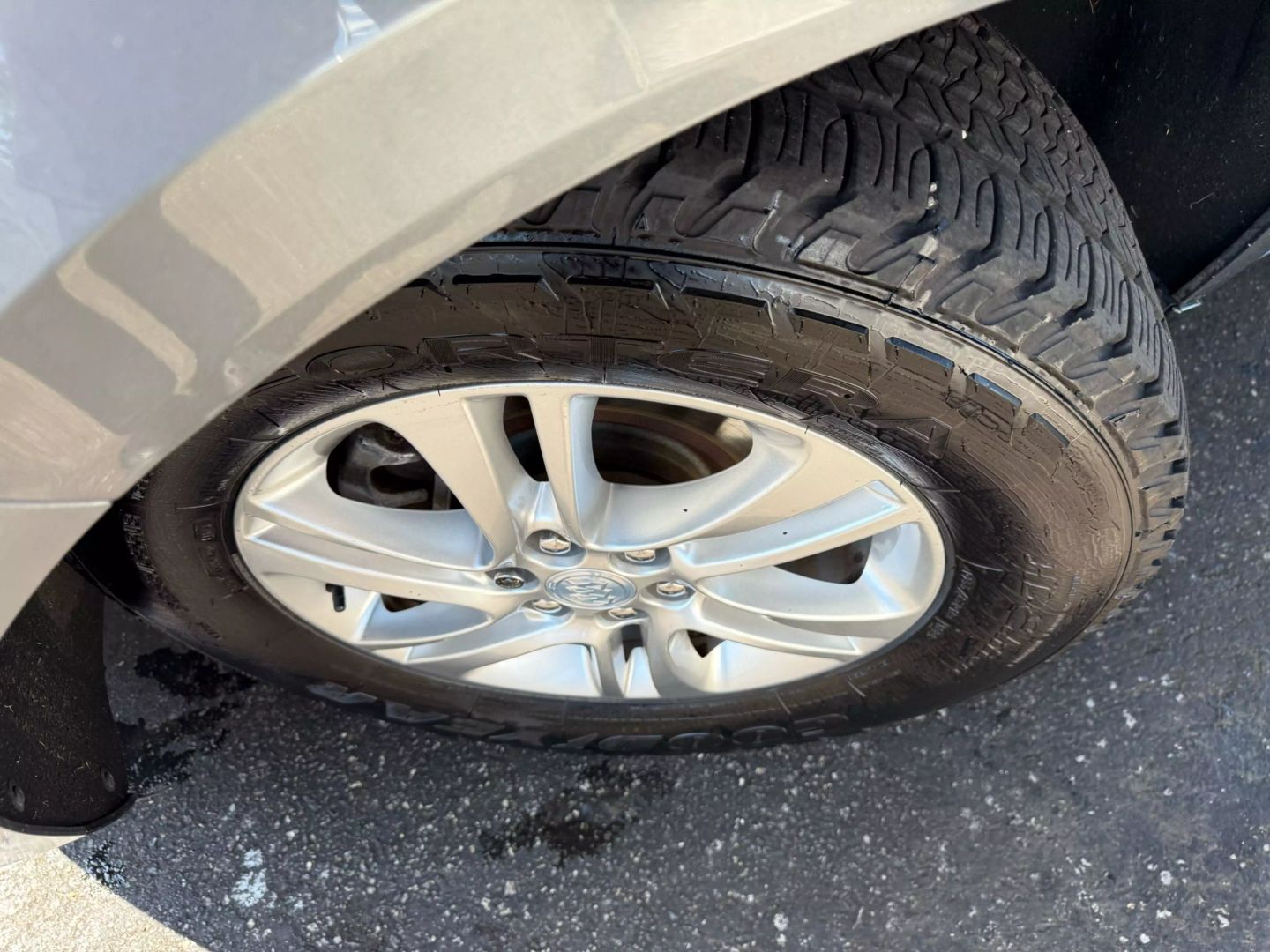 2019 Buick Enclave - Image 41