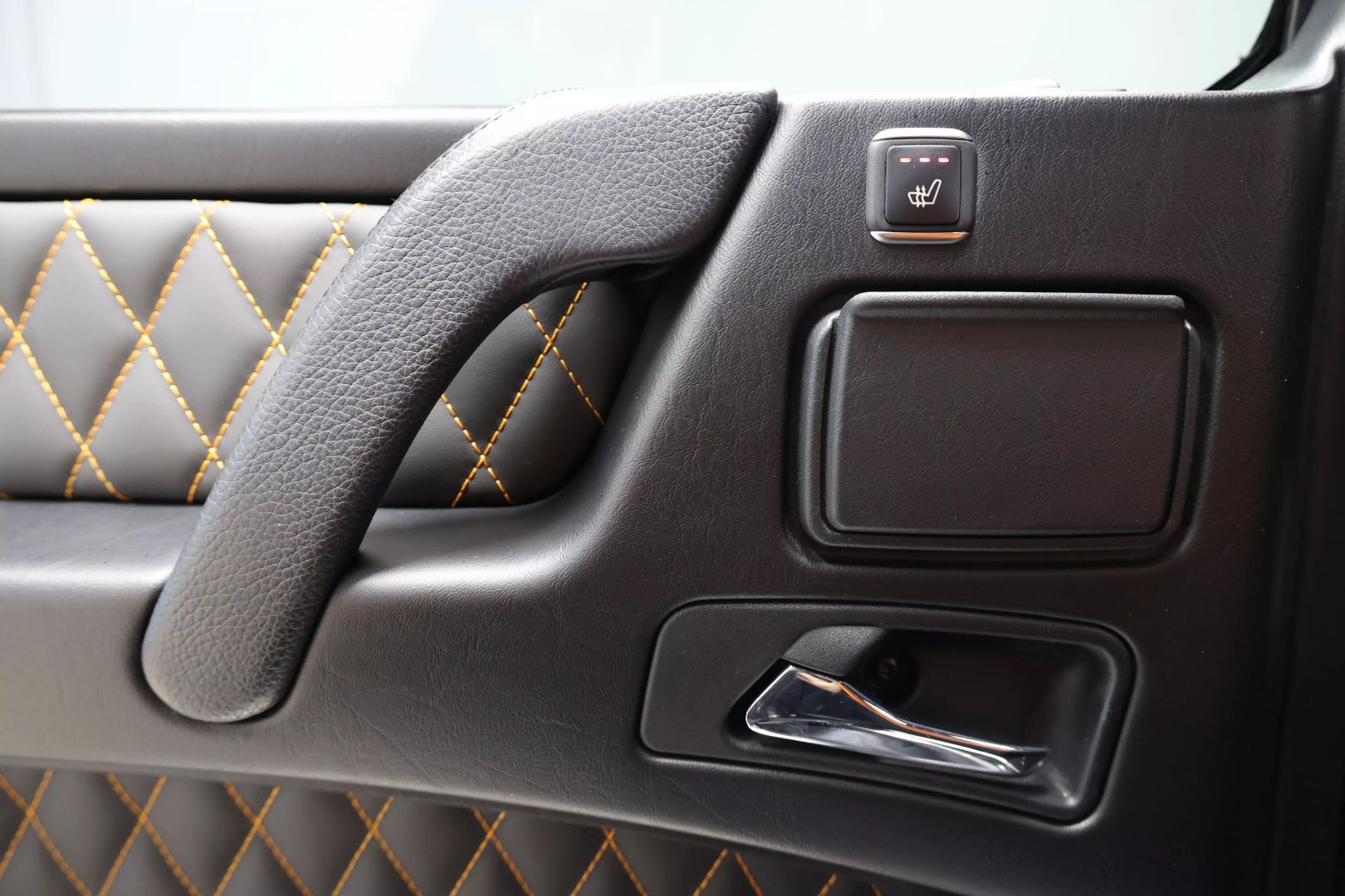 2016 Mercedes-benz G-class - Image 48