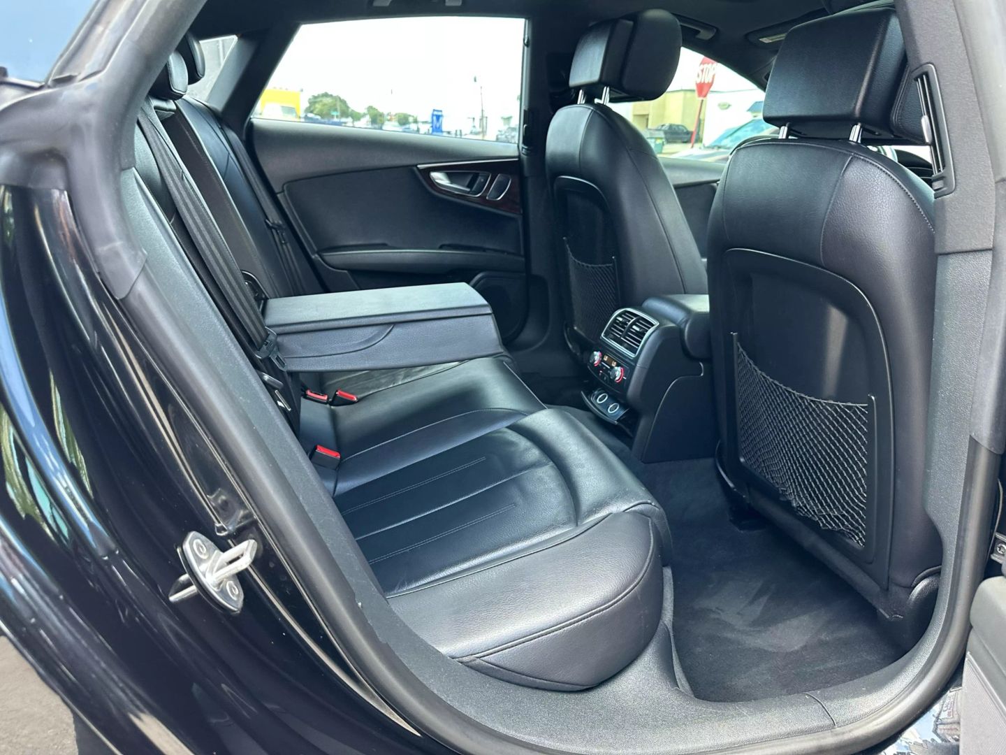 2015 Audi A7 - Image 23