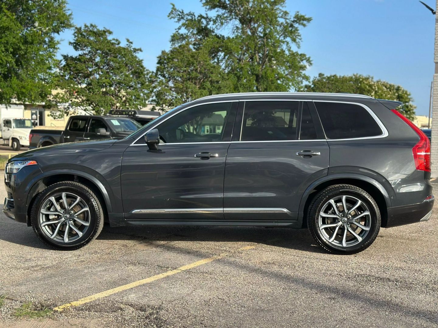 2017 Volvo Xc90 - Image 3