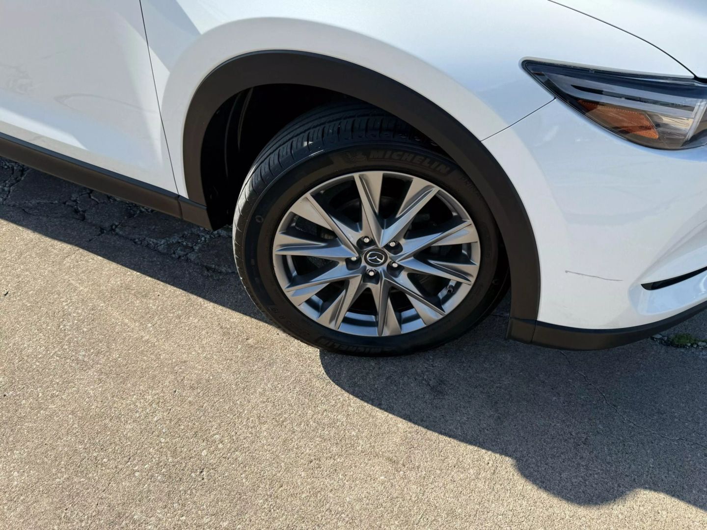 2020 Mazda Cx-5 - Image 50