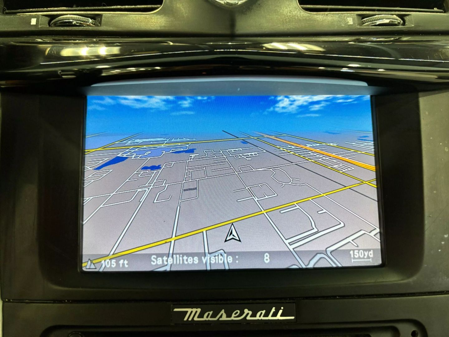 2010 Maserati Granturismo Convertible 2d - Image 37
