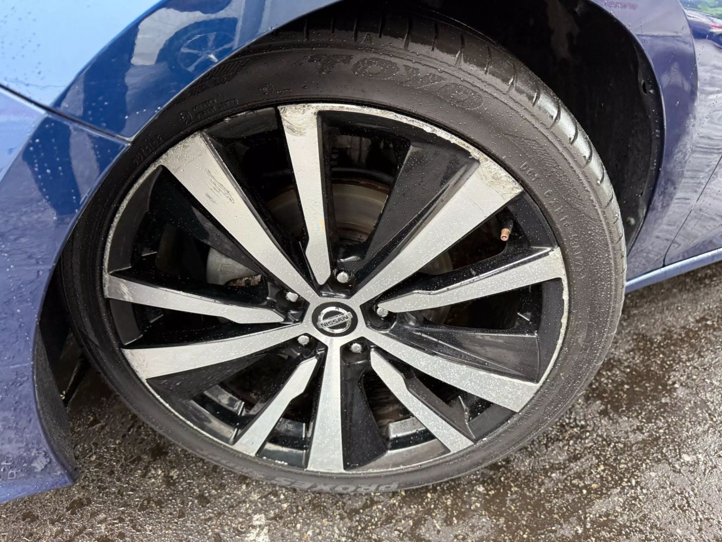 2020 Nissan Altima - Image 38