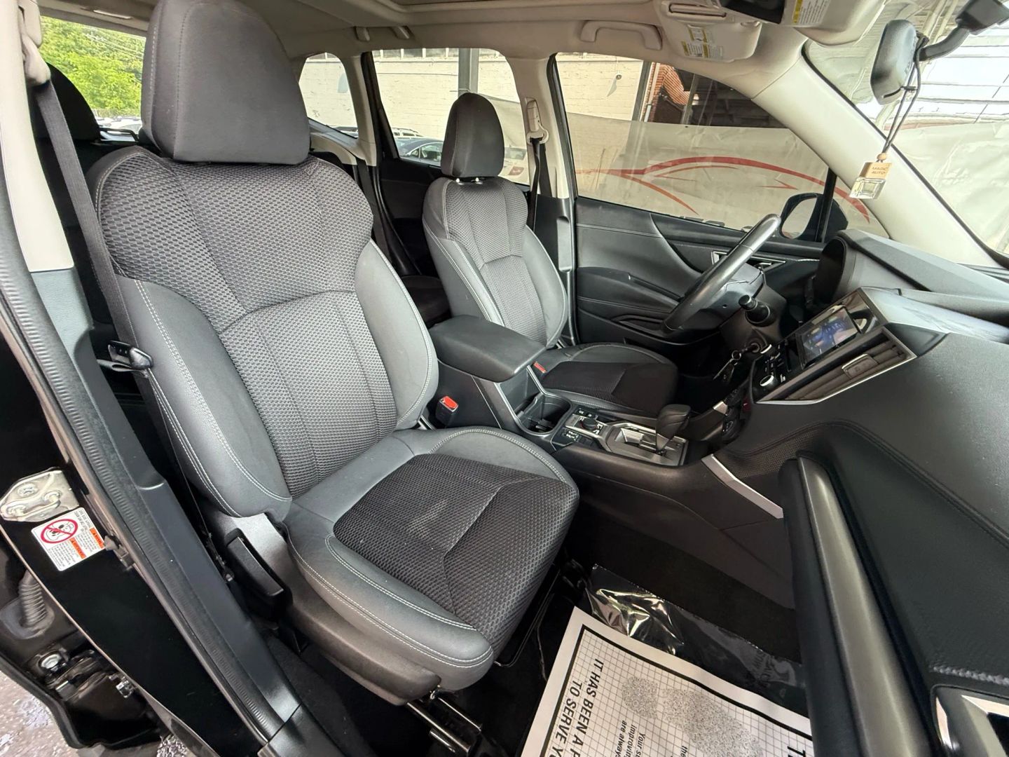 2020 Subaru Forester - Image 26