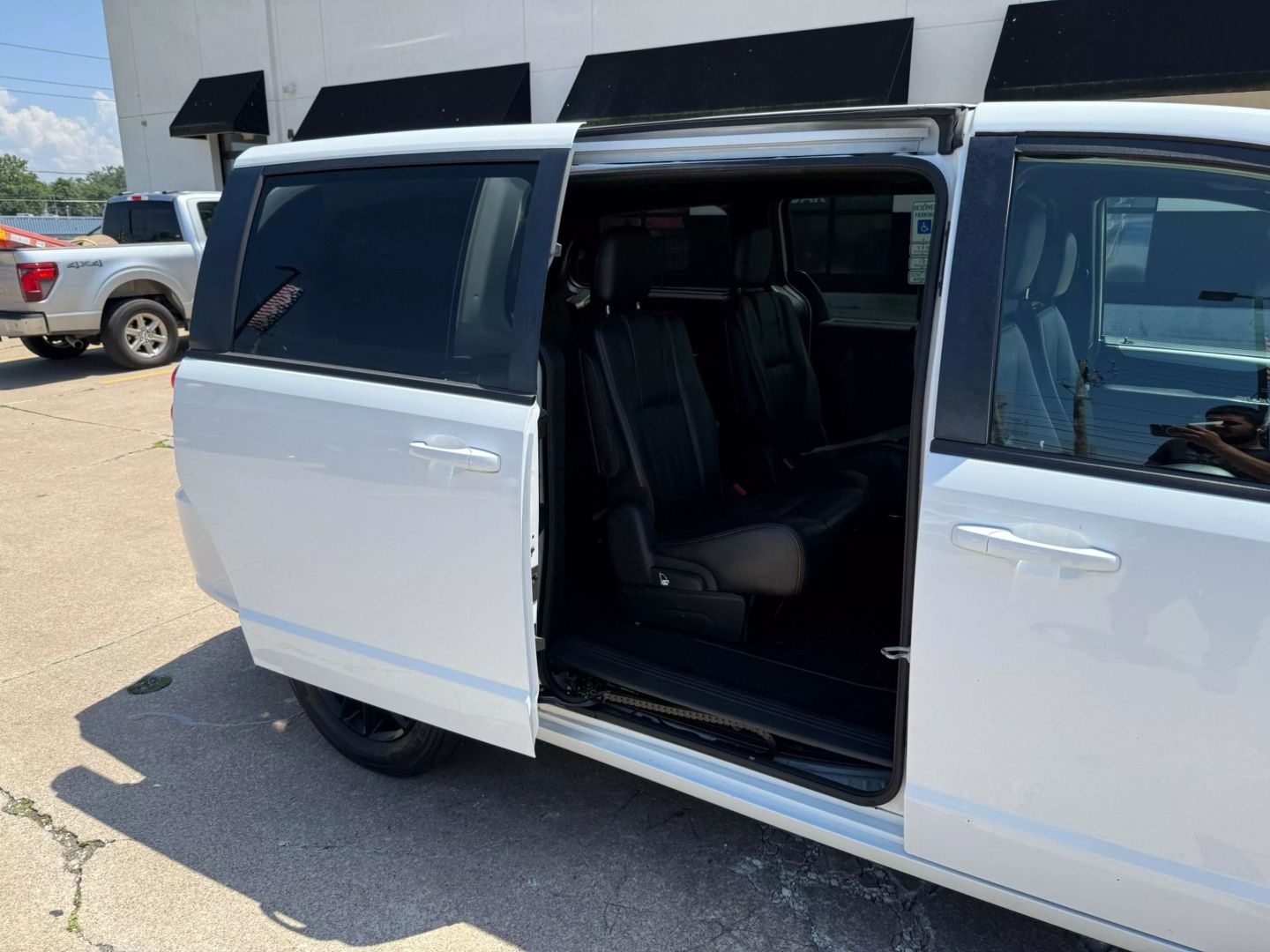 2019 Dodge Grand Caravan Passenger - Image 26
