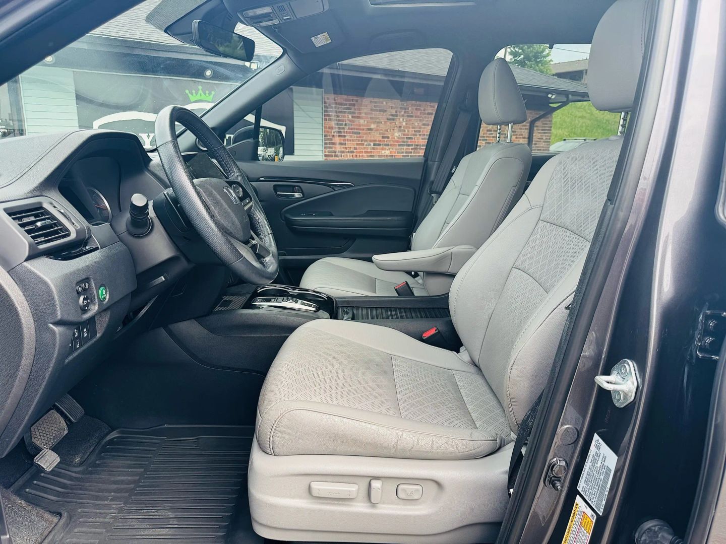 2021 Honda Passport - Image 33