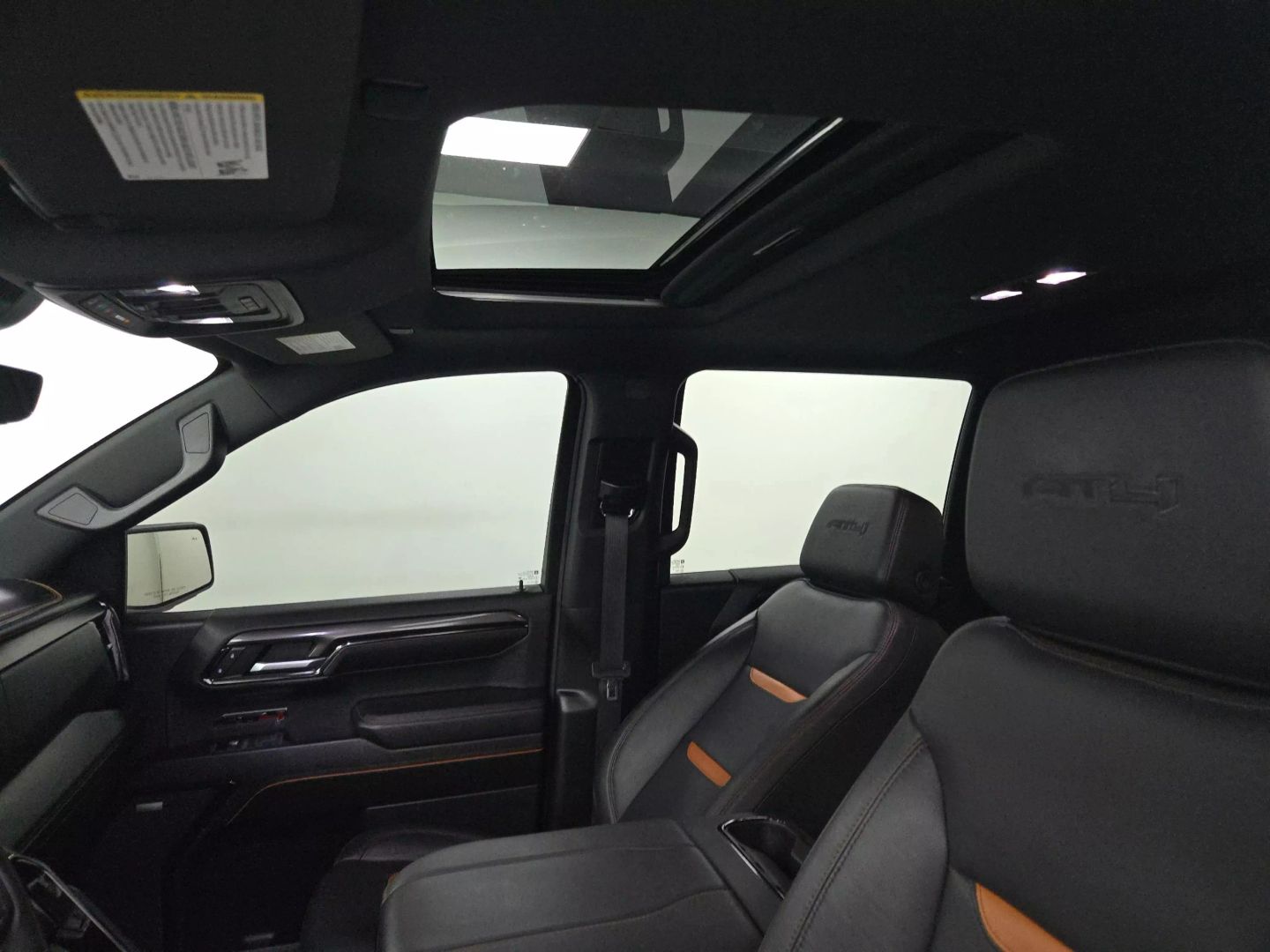 2023 Gmc Sierra 1500 Crew Cab - Image 21