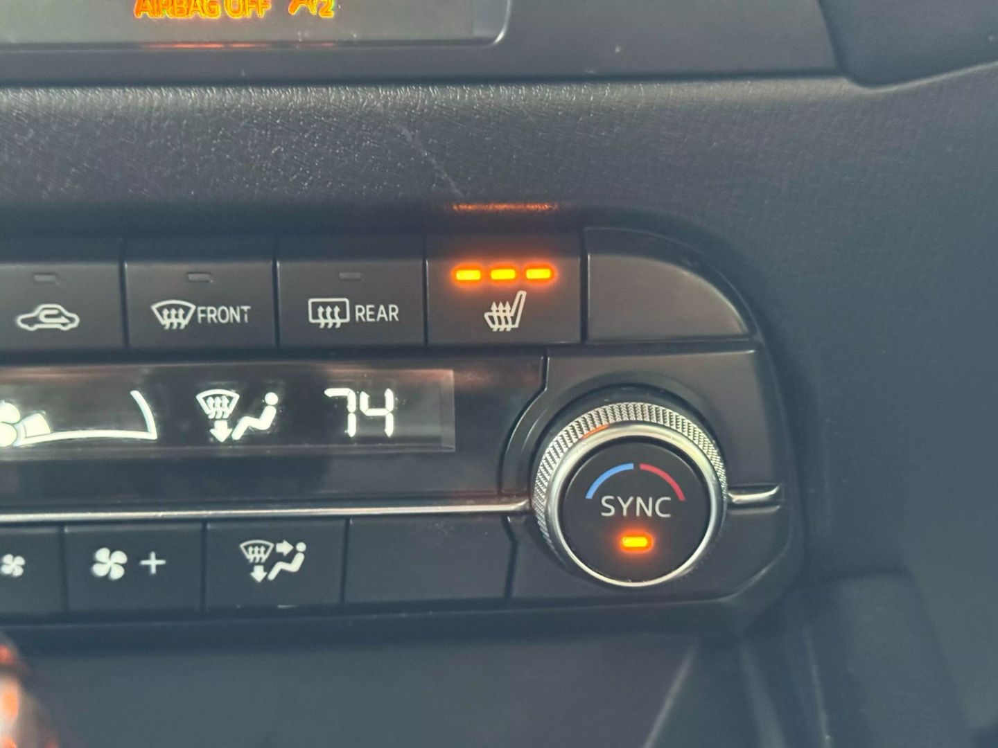 2020 Mazda Cx-5 - Image 30