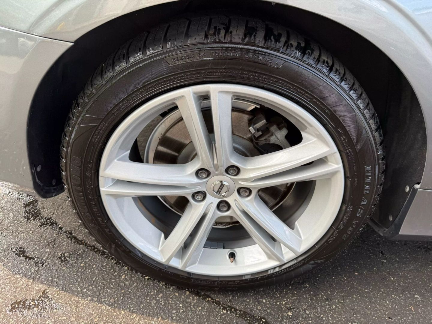 2018 Volvo S90 - Image 49