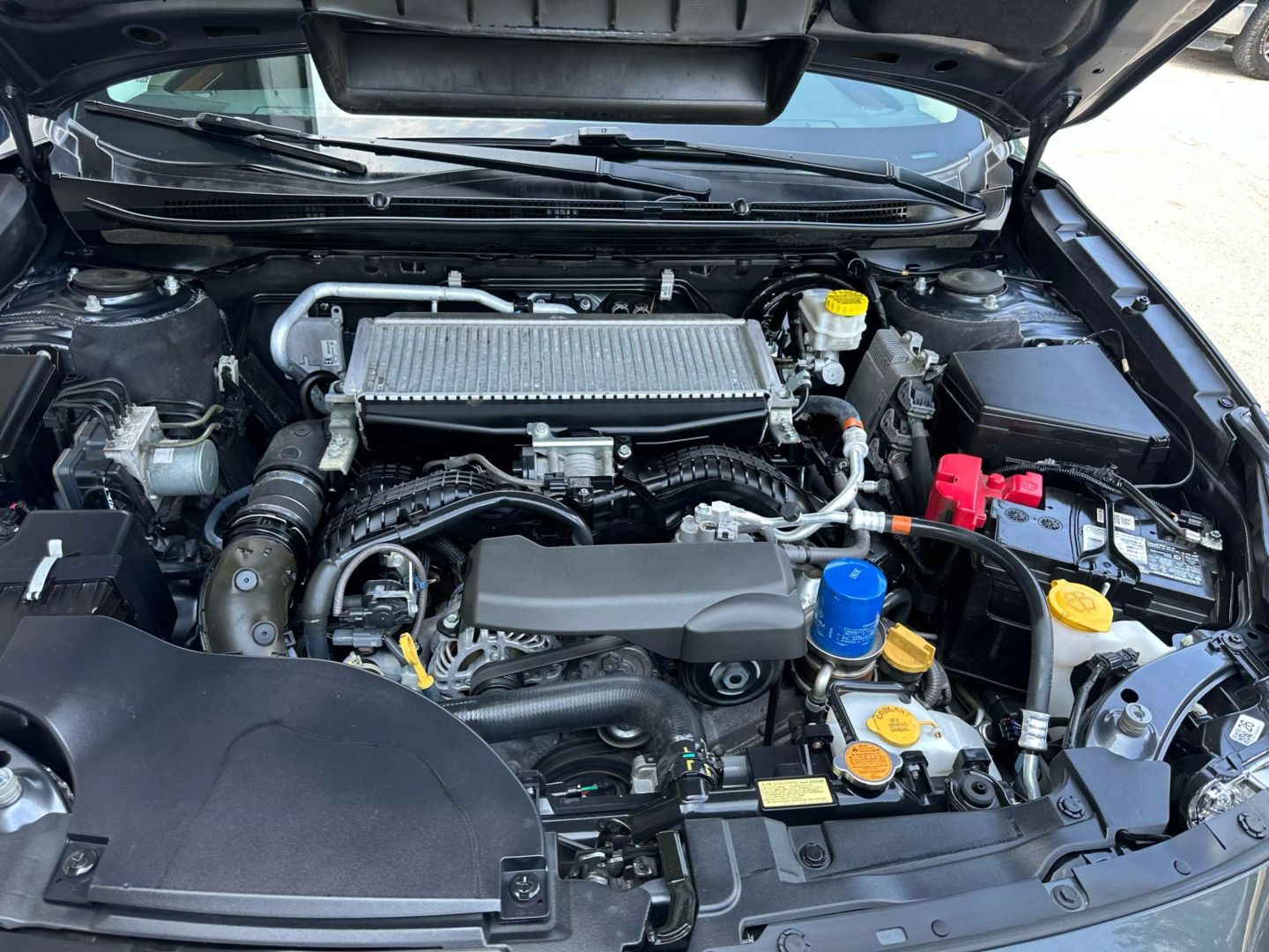2021 Subaru Outback - Image 56
