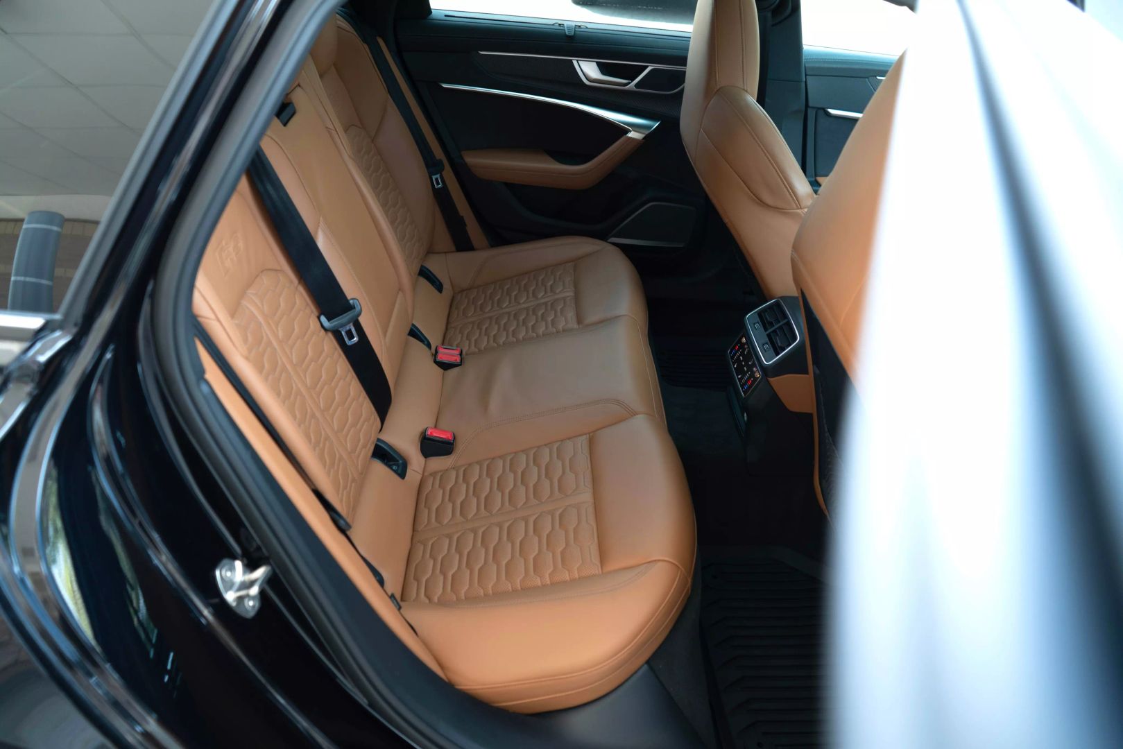2022 Audi Rs 6 - Image 61