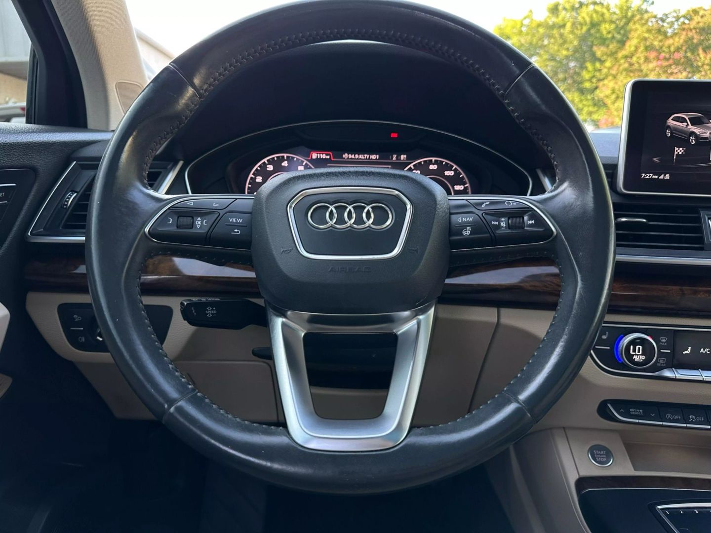 2018 Audi Q5 - Image 30