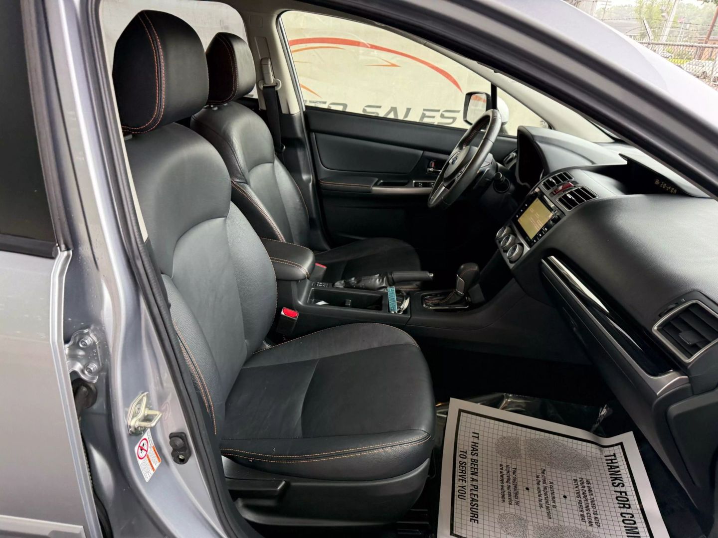 2017 Subaru Crosstrek - Image 25