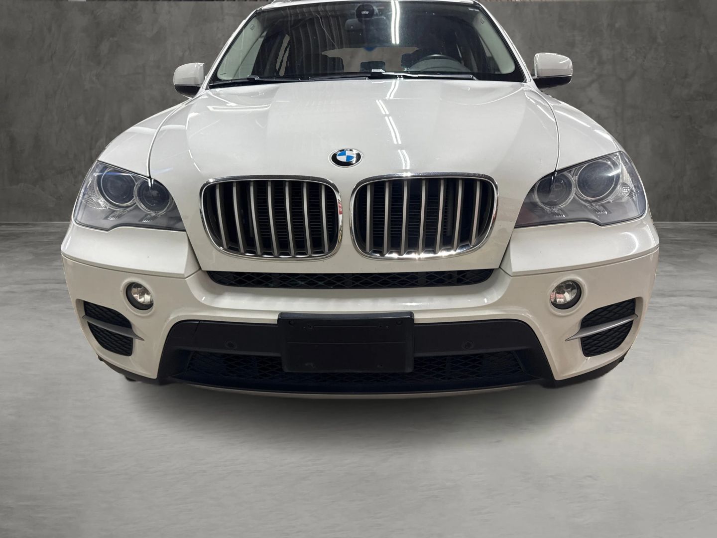 2013 Bmw X5 - Image 13
