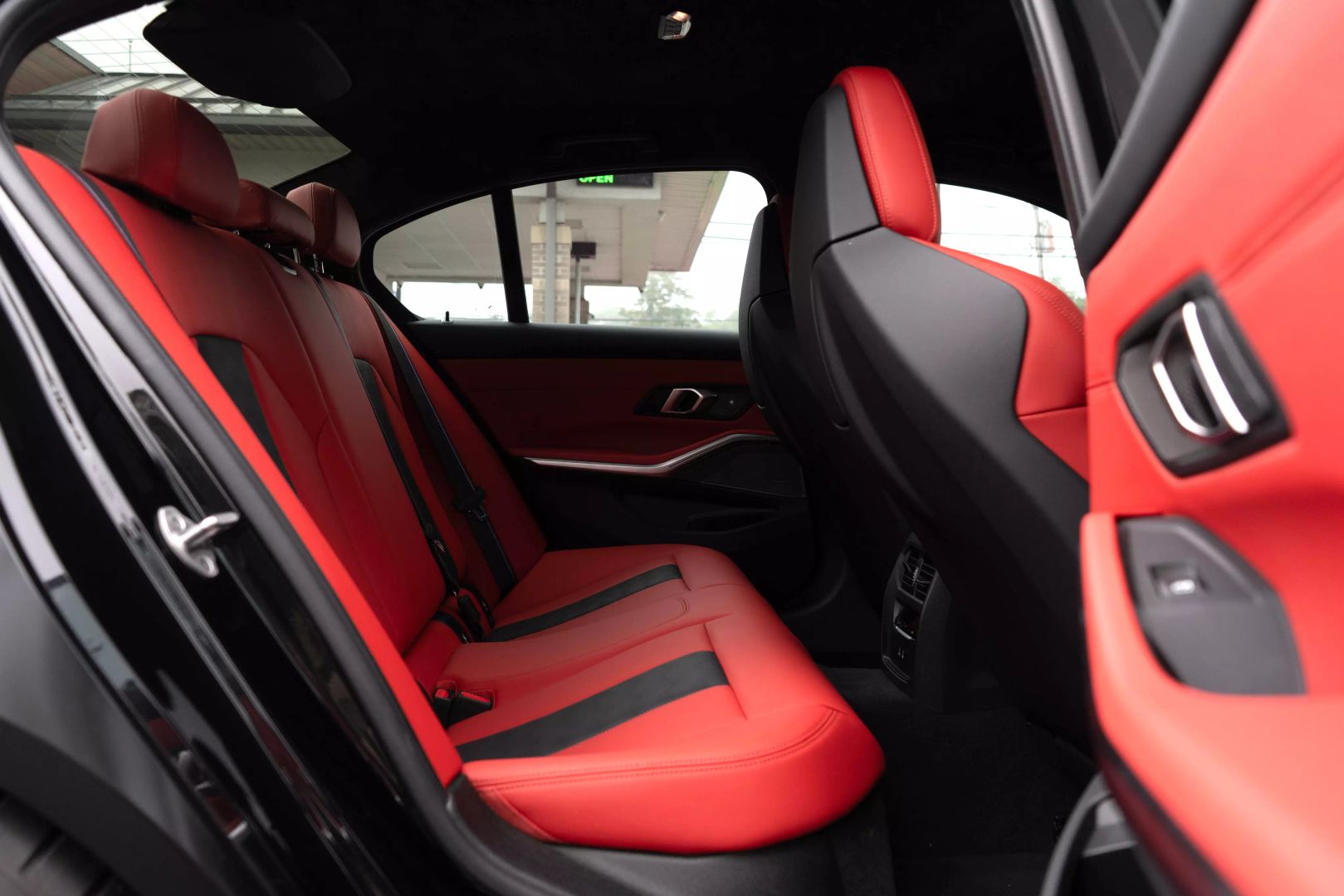 2024 Bmw M3 - Image 65