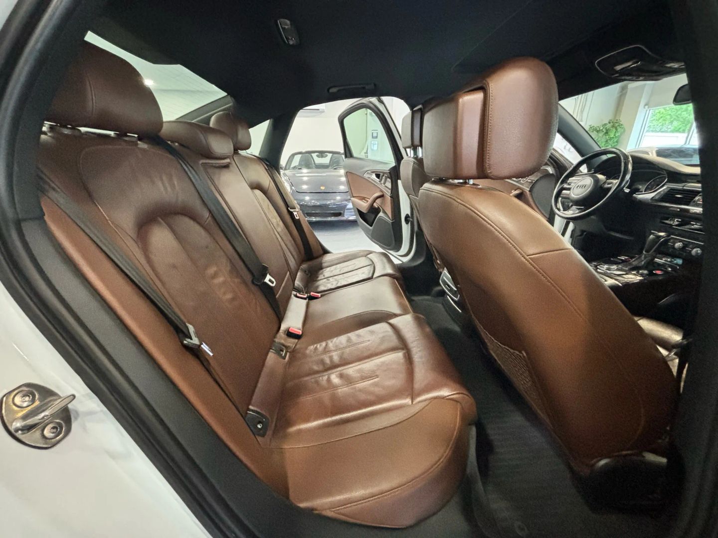 2017 Audi A6 2.0t Premium Sedan 4d - Image 15