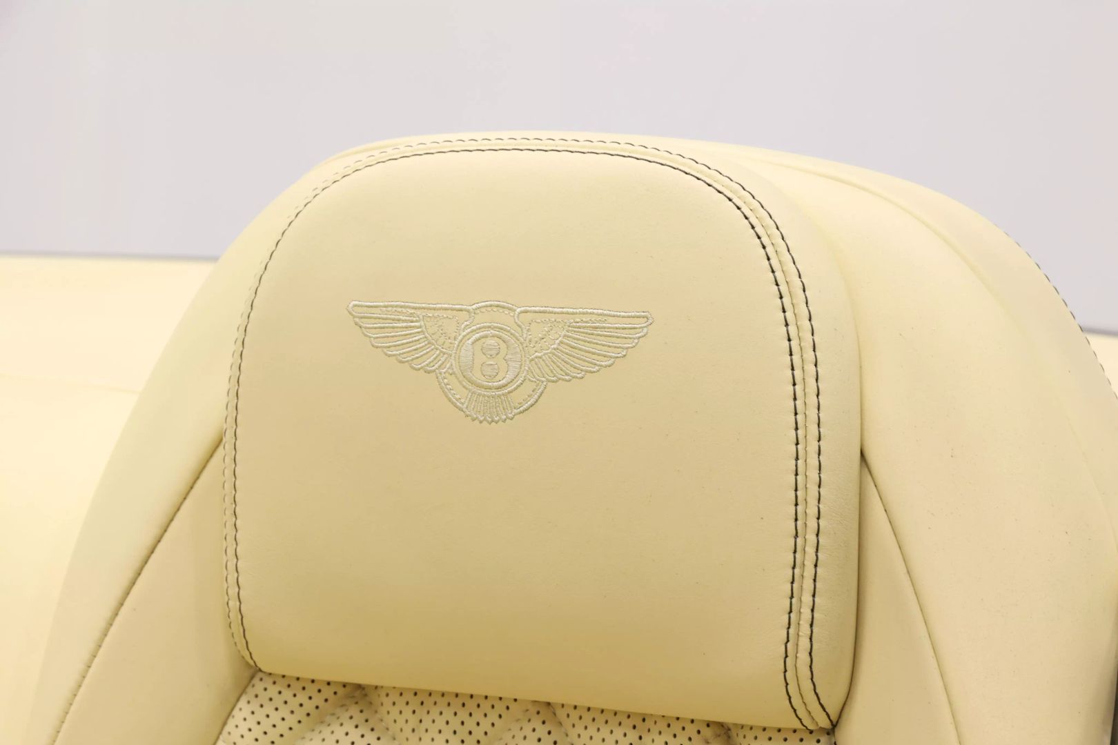 2016 Bentley Continental - Image 50