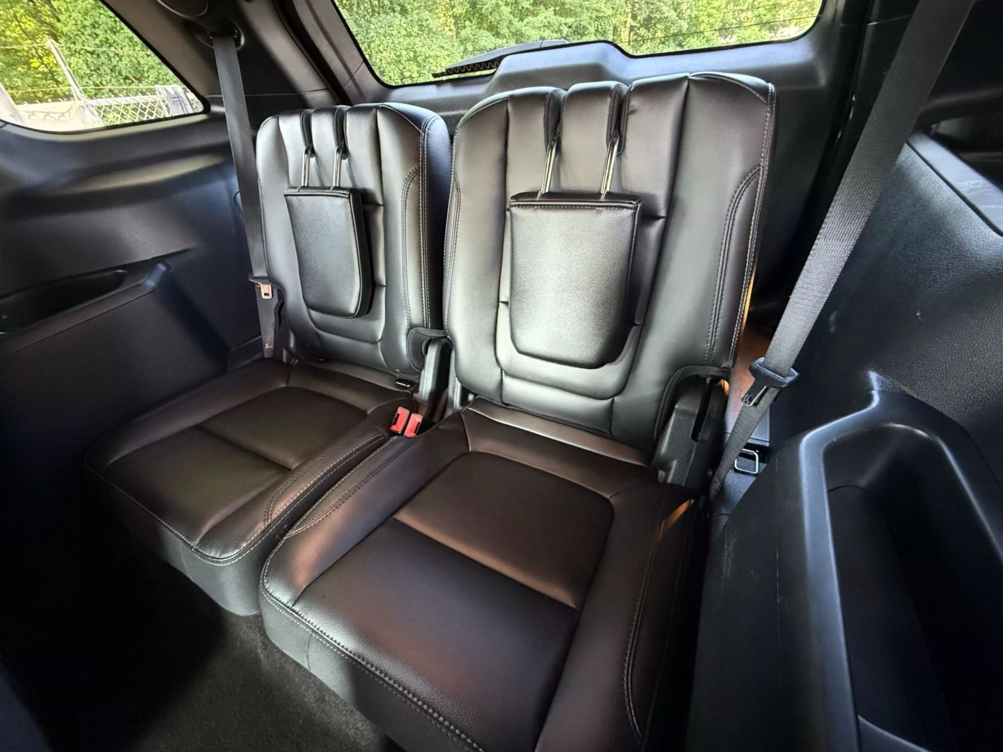 2018 Ford Explorer - Image 20
