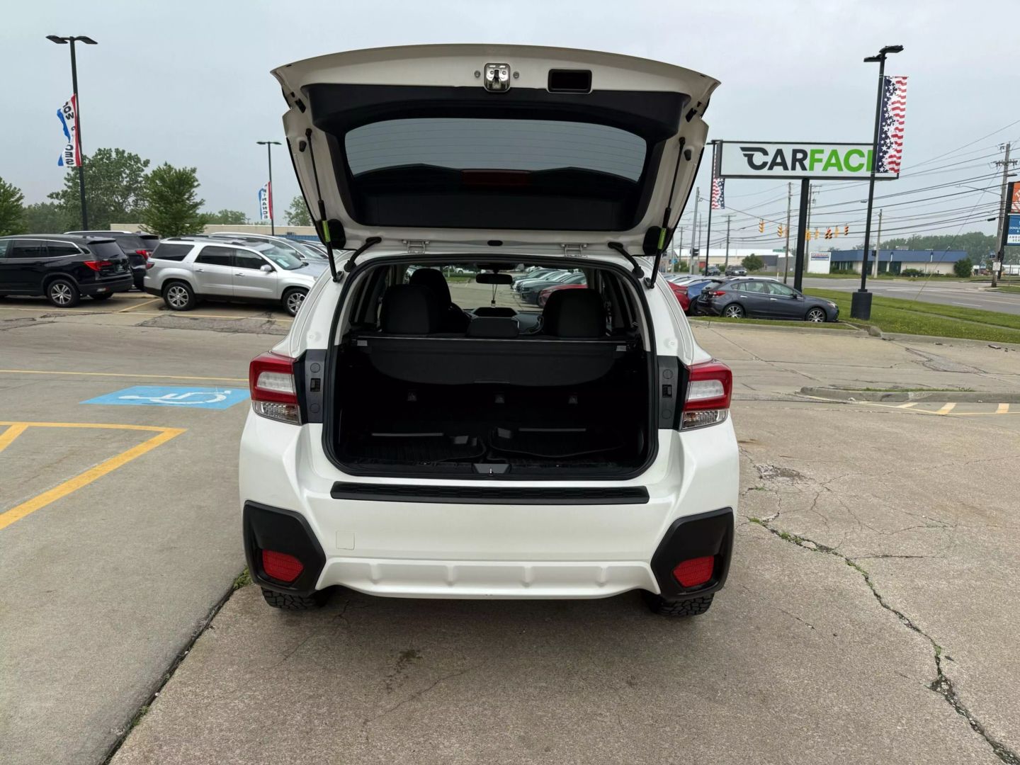 2019 Subaru Crosstrek - Image 12
