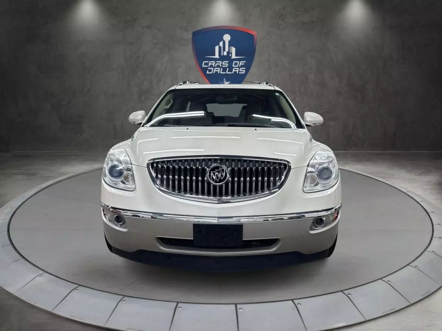 2011 Buick Enclave - Image 8