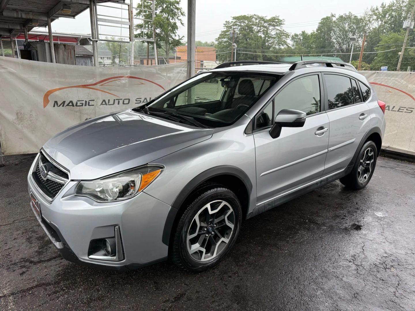 2017 Subaru Crosstrek - Image 8