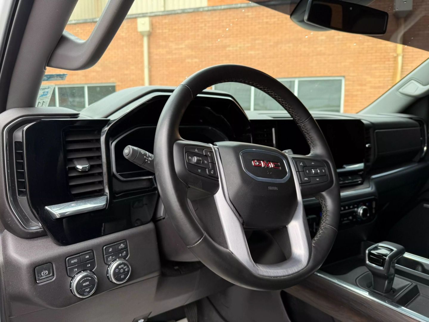 2024 Gmc Sierra 1500 Crew Cab - Image 26