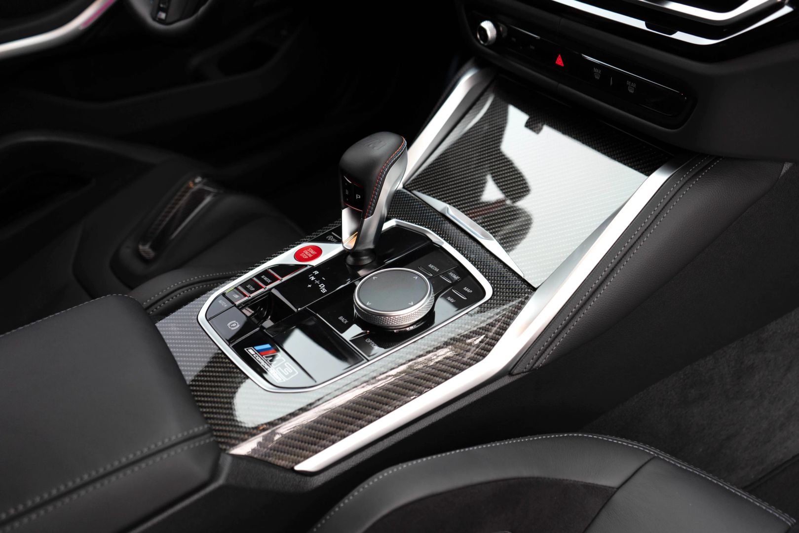 2023 Bmw M3 - Image 59