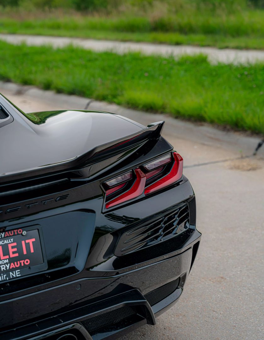 2023 Chevrolet Corvette - Image 53