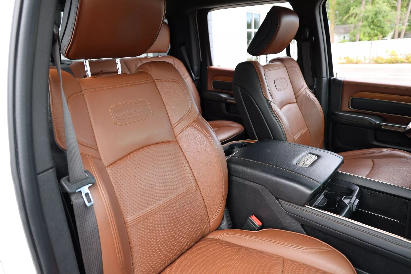 2019 Ram 2500 Crew Cab - Image 104
