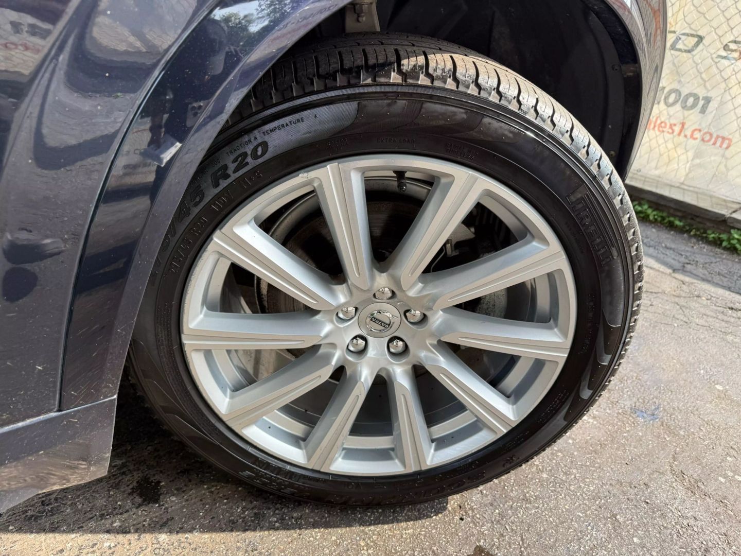2019 Volvo Xc90 - Image 55