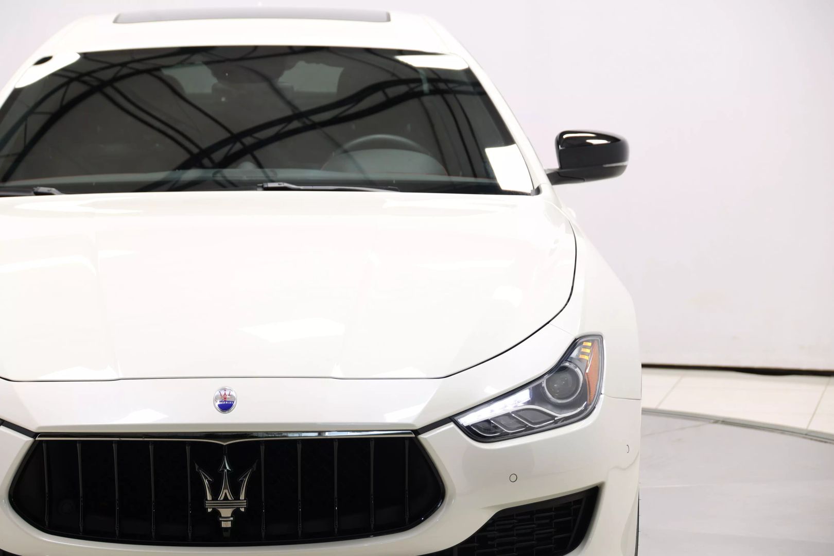 2020 Maserati Ghibli - Image 94