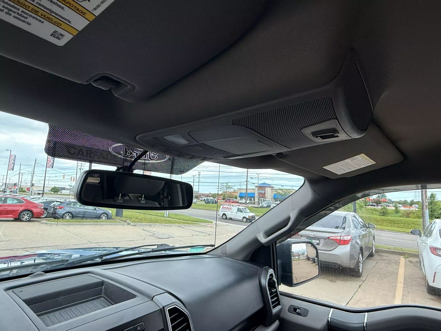 2018 Ford F150 Supercrew Cab - Image 46