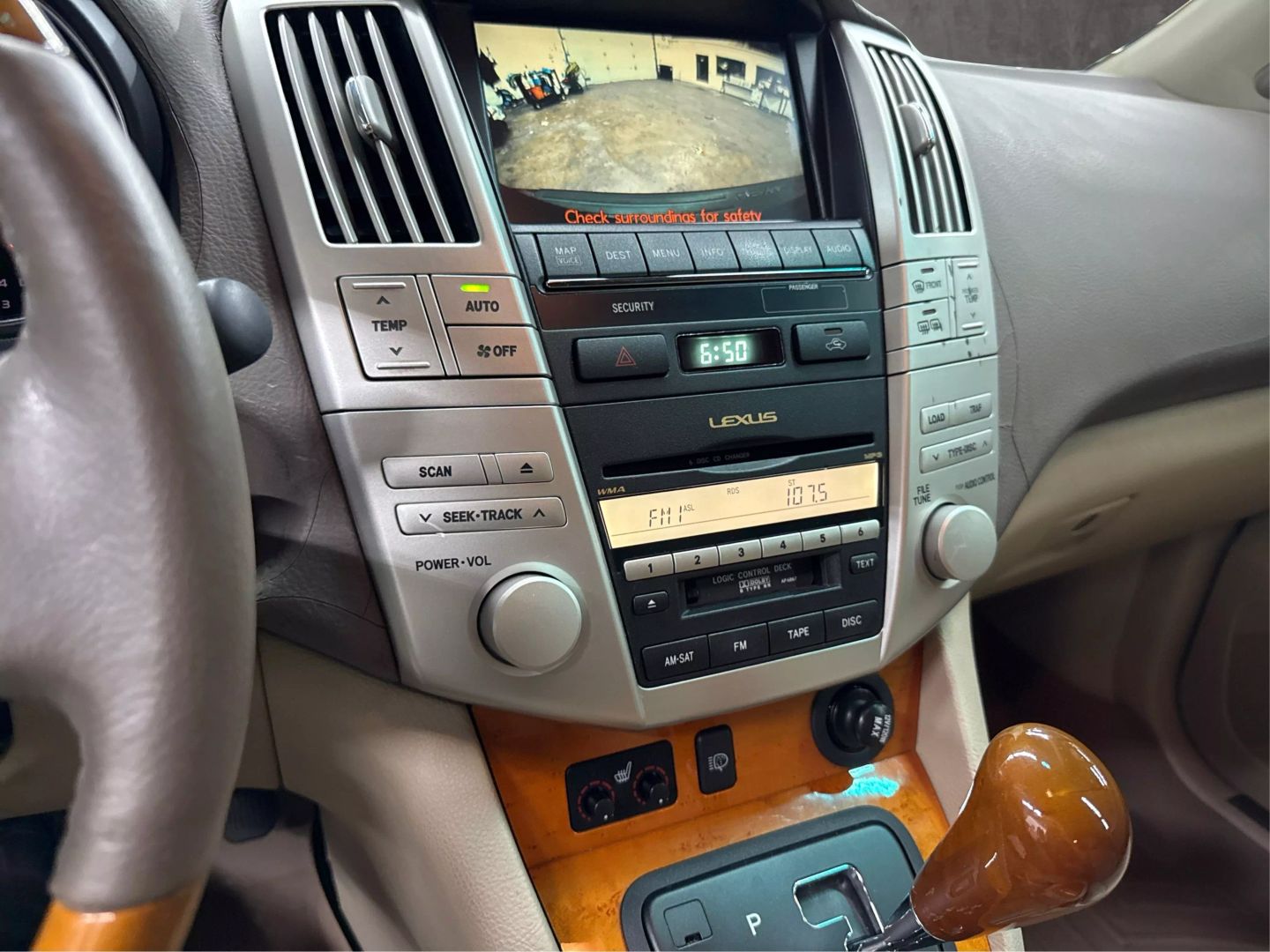 2009 Lexus Rx - Image 23