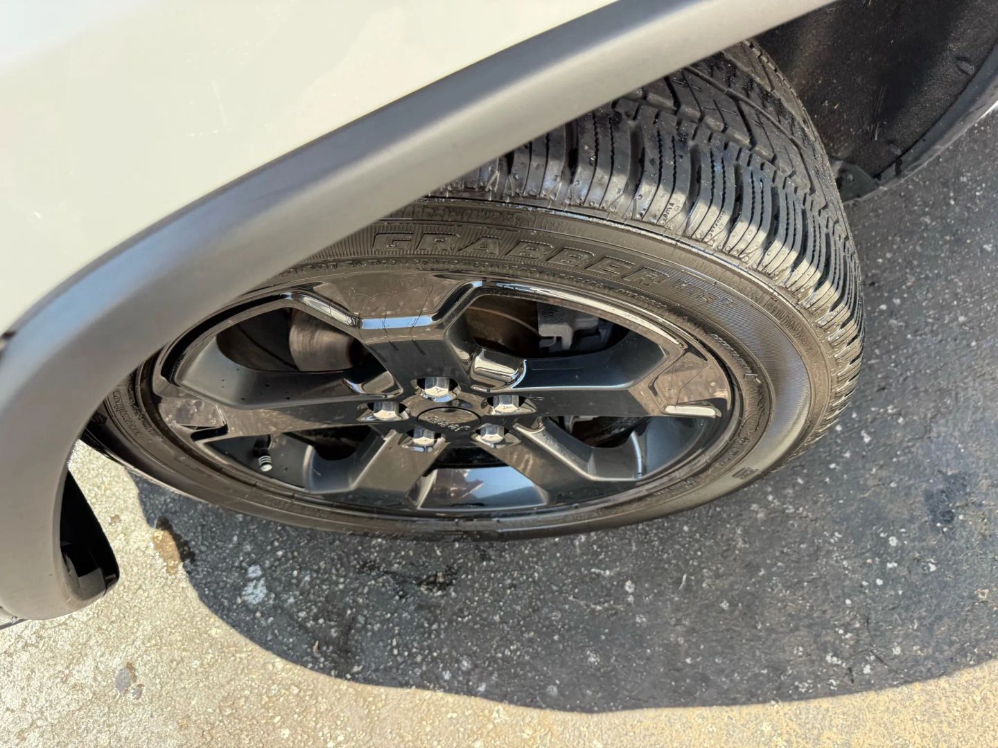 2018 Jeep Grand Cherokee - Image 40