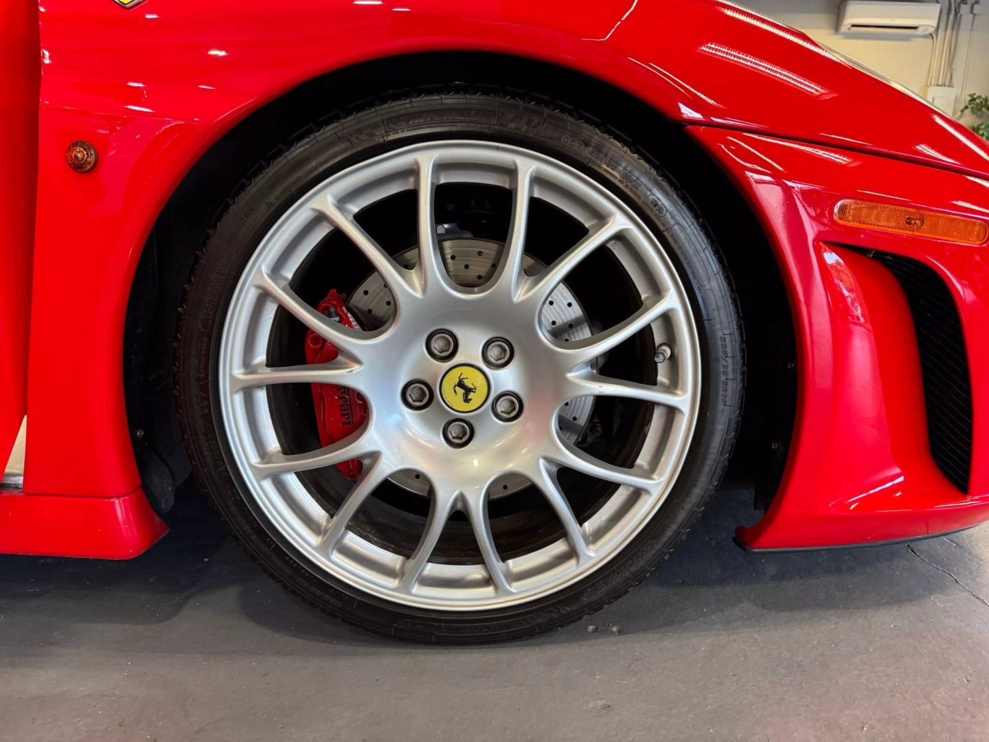 2007 Ferrari F430 Spider Convertible 2d - Image 24