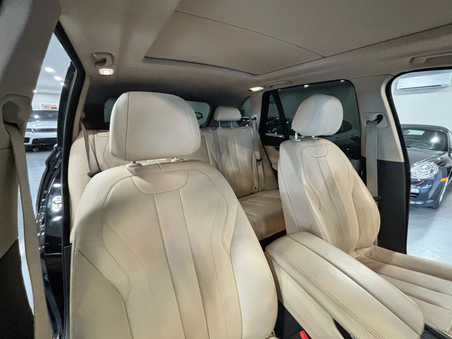2016 Bmw X5 Sdrive35i Sport Utility 4d - Image 20