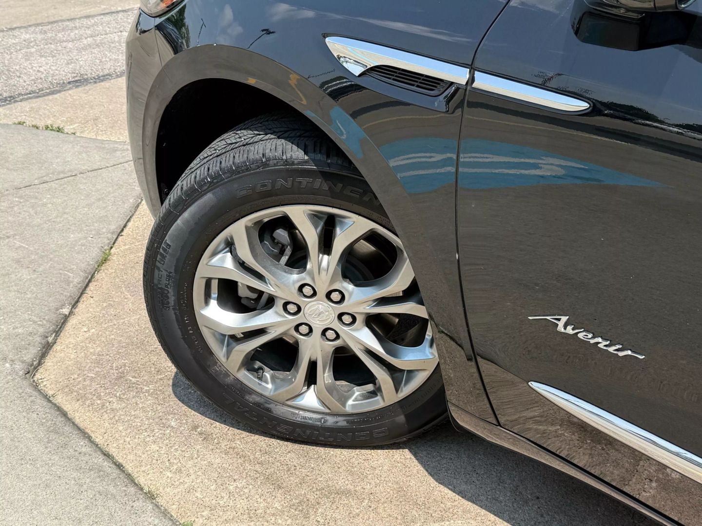 2018 Buick Enclave - Image 59