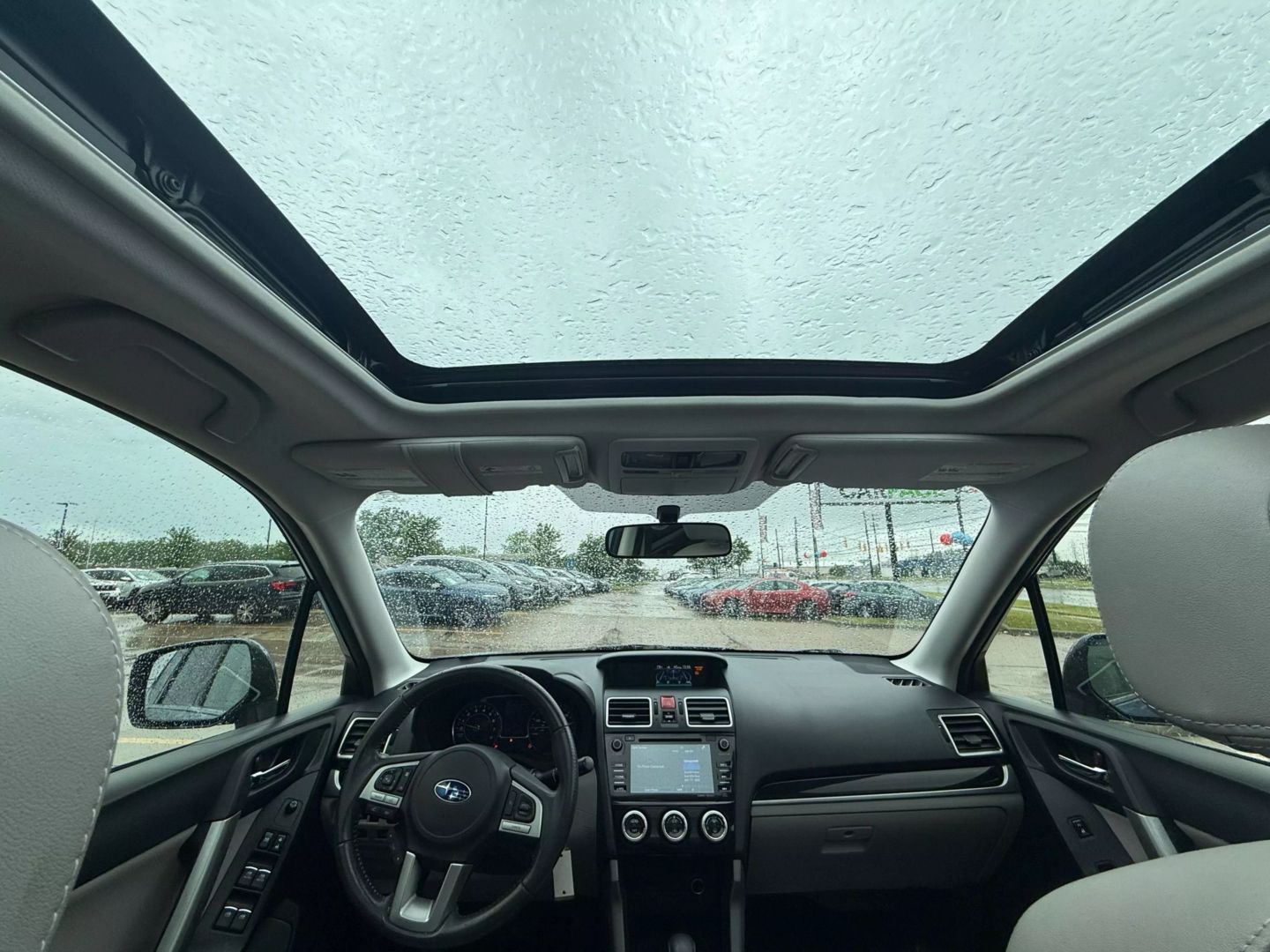 2017 Subaru Forester - Image 25