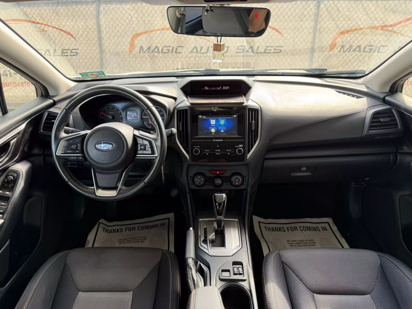 2018 Subaru Crosstrek - Image 25