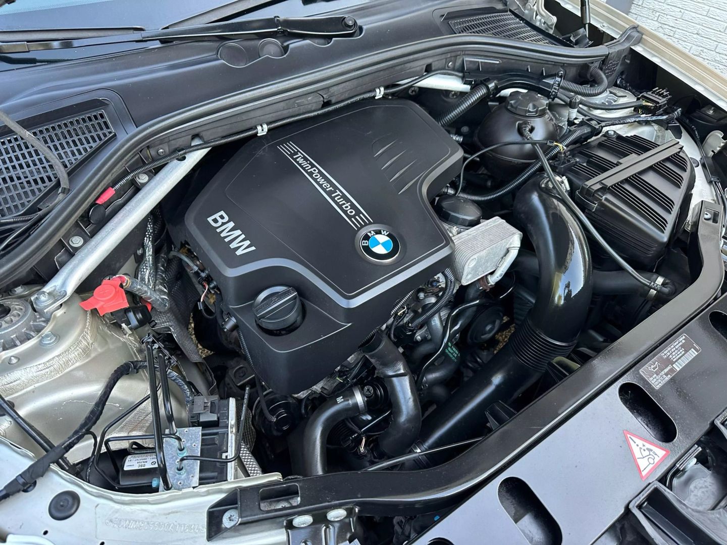 2013 Bmw X3 - Image 47