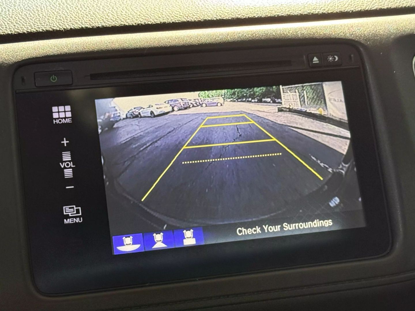 2016 Honda Hr-v - Image 39