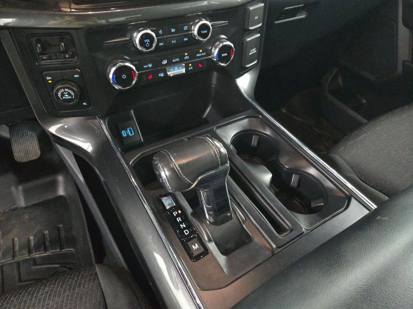 2022 Ford F150 Supercrew Cab - Image 15