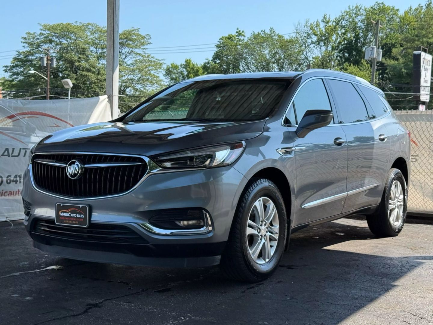 2019 Buick Enclave - Image 3