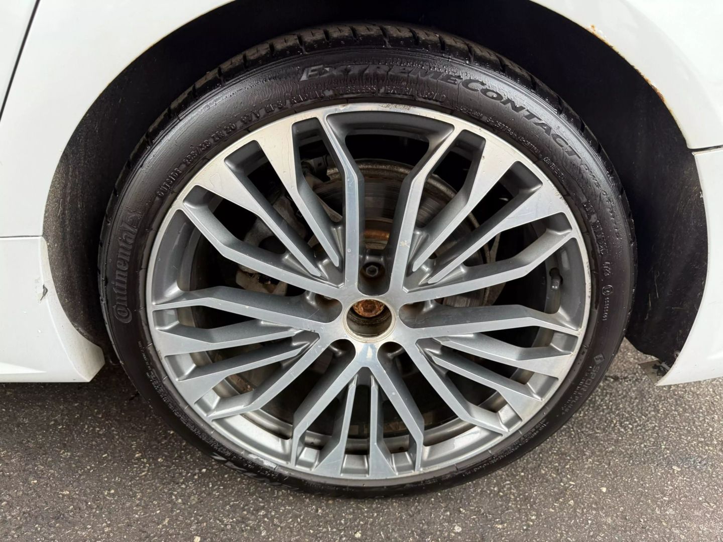 2018 Audi A6 - Image 45