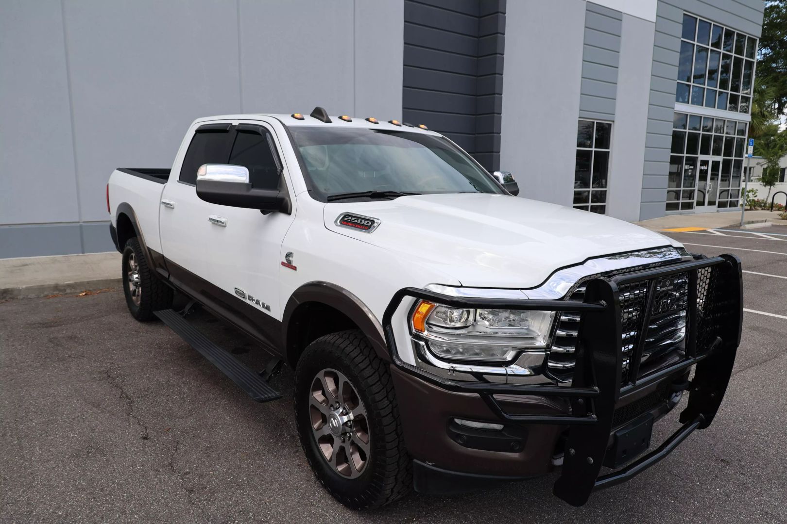 2019 Ram 2500 Crew Cab - Image 114