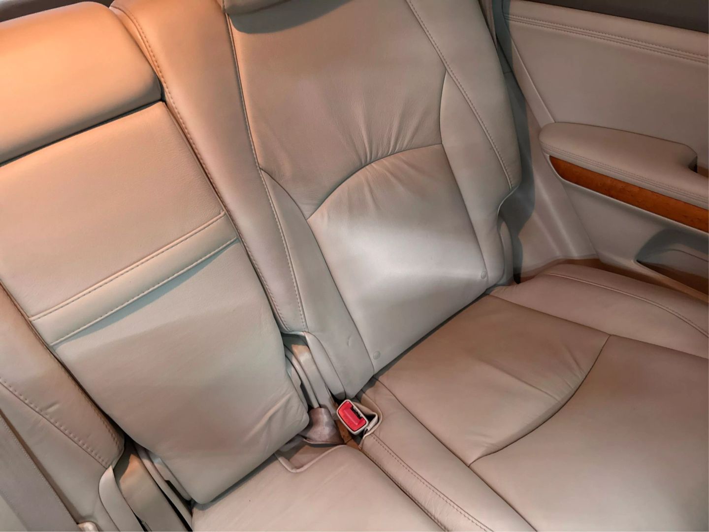 2009 Lexus Rx - Image 31